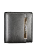 CALVIN KLEIN WOMEN'S WALLET BLACK-0