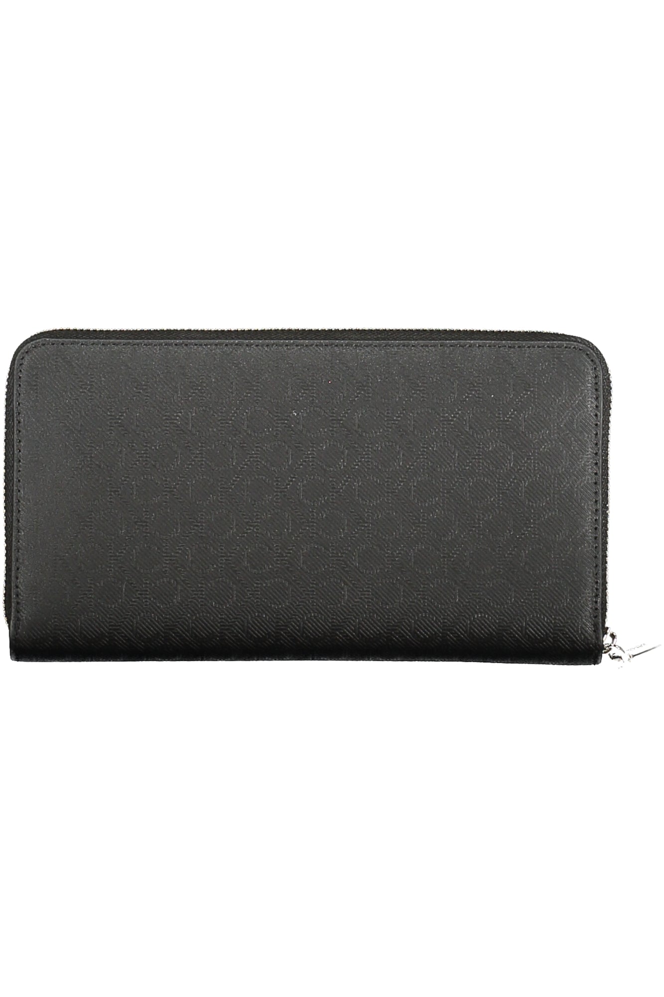 CALVIN KLEIN WOMEN'S WALLET BLACK-1