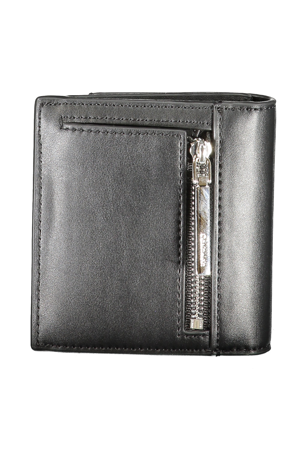 CALVIN KLEIN WOMEN'S WALLET BLACK-1
