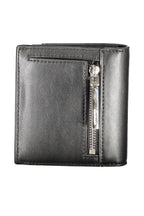 CALVIN KLEIN WOMEN'S WALLET BLACK-1