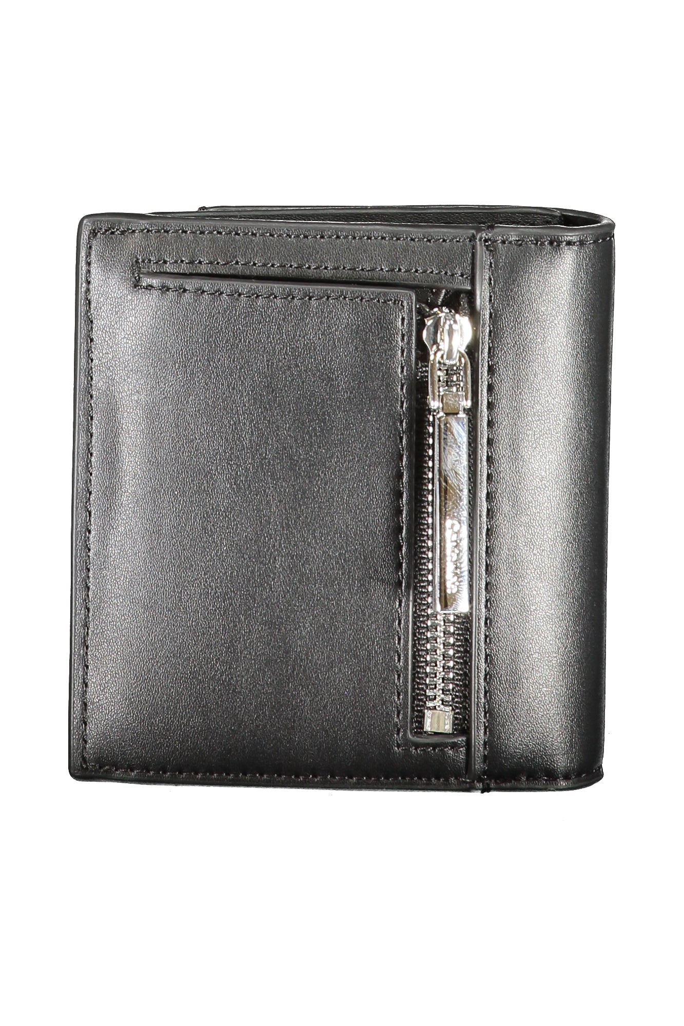 CALVIN KLEIN WOMEN'S WALLET BLACK-1