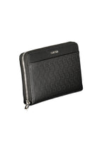 CALVIN KLEIN WOMEN'S WALLET BLACK-2