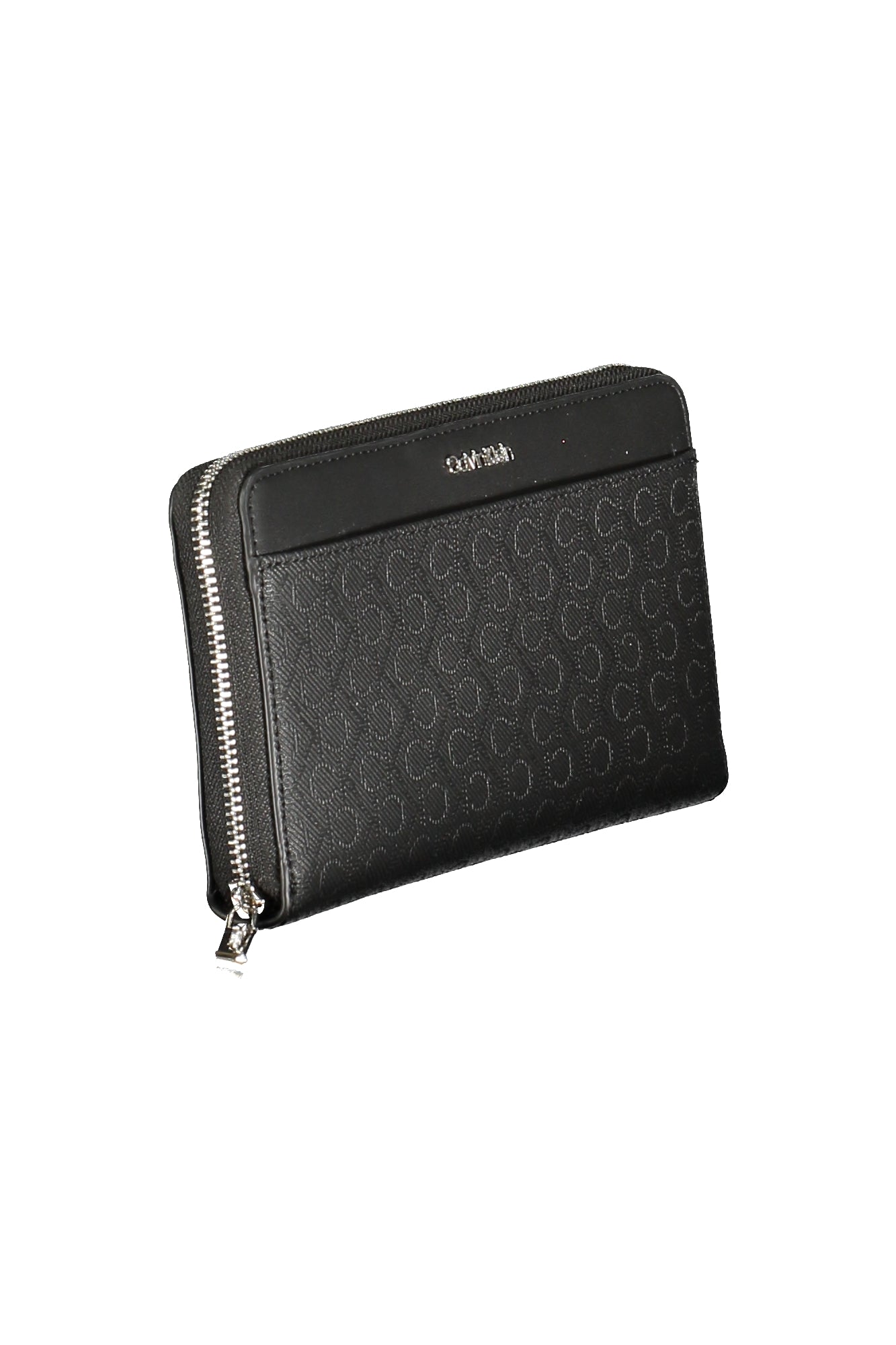 CALVIN KLEIN WOMEN'S WALLET BLACK-2