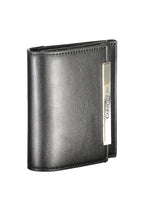 CALVIN KLEIN WOMEN'S WALLET BLACK-2