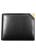 CALVIN KLEIN BLACK MAN WALLET-0