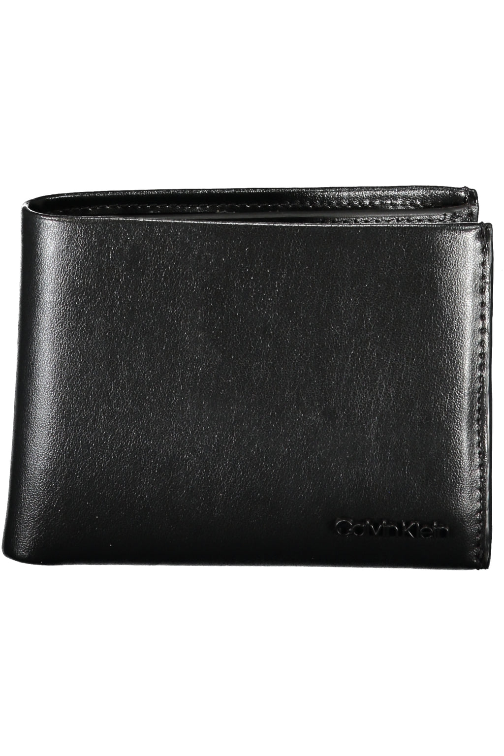 CALVIN KLEIN BLACK MEN'S WALLET-0