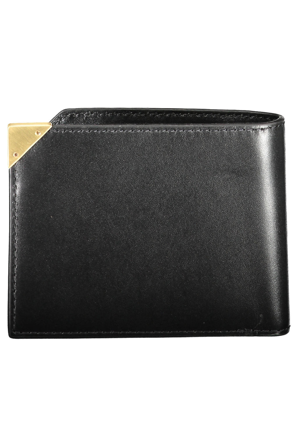 CALVIN KLEIN BLACK MAN WALLET-1