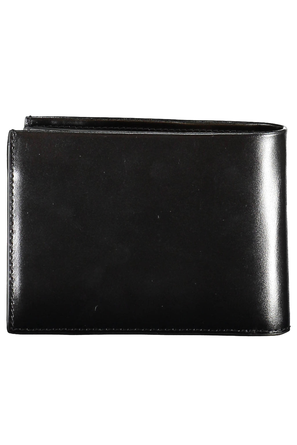 CALVIN KLEIN BLACK MAN WALLET-1