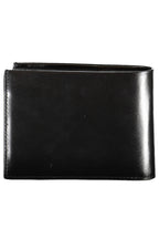 CALVIN KLEIN BLACK MAN WALLET-1