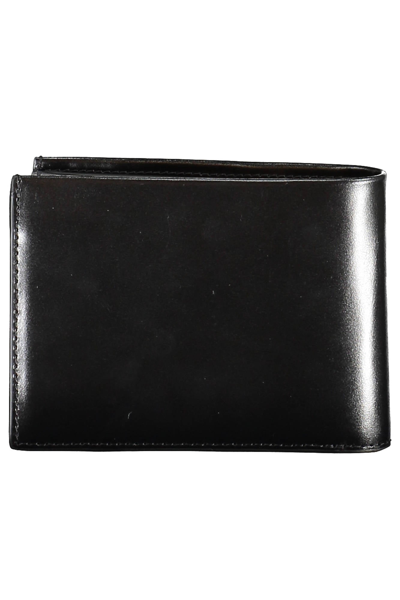 CALVIN KLEIN BLACK MAN WALLET-1