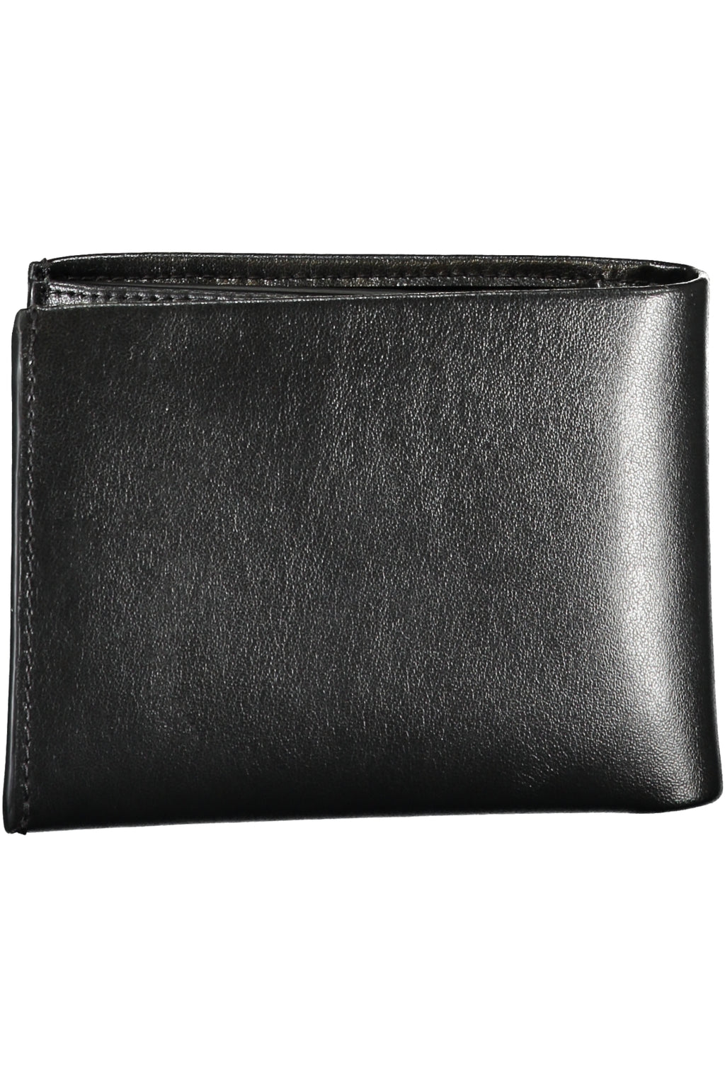 CALVIN KLEIN BLACK MEN'S WALLET-1