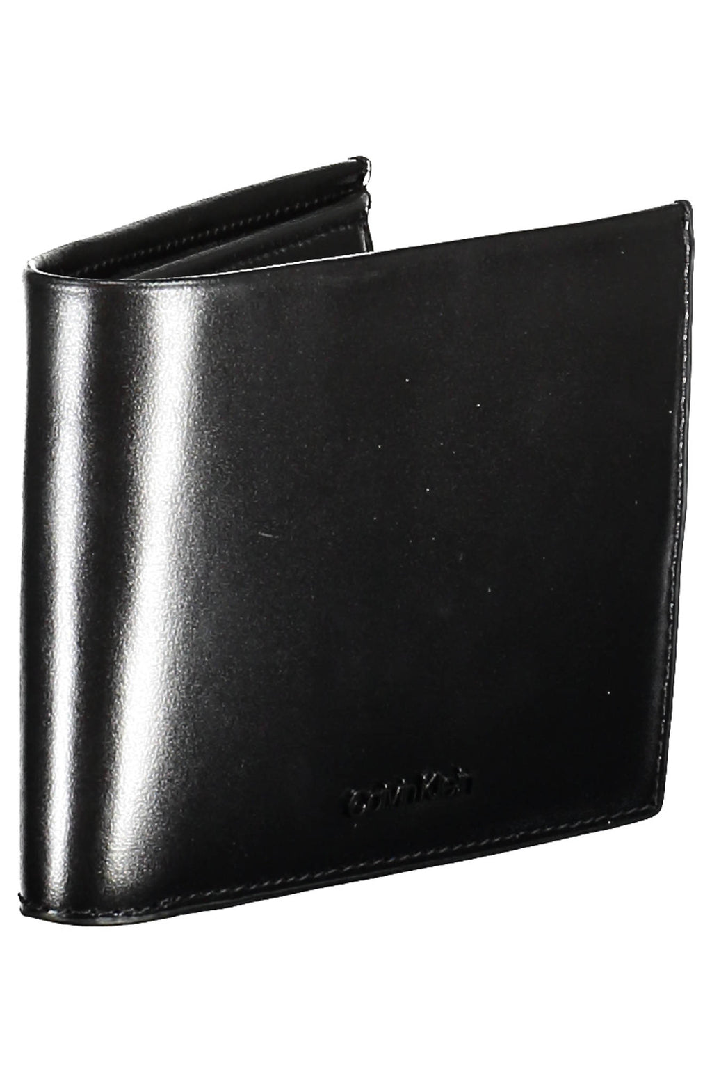 CALVIN KLEIN BLACK MAN WALLET-2