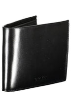CALVIN KLEIN BLACK MAN WALLET-2
