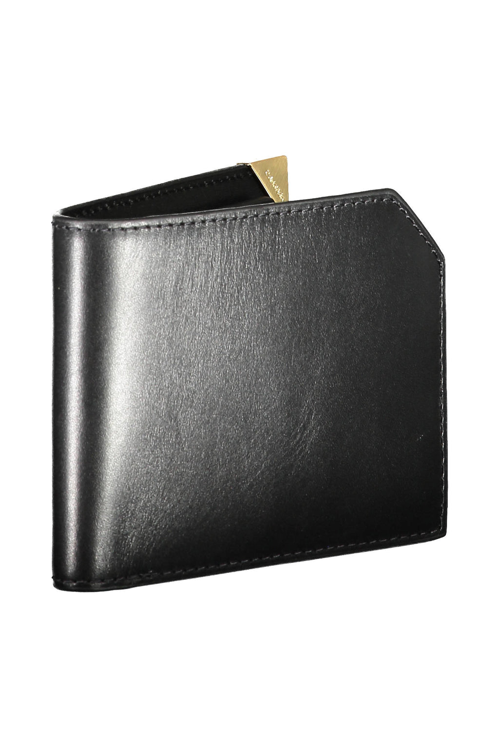 CALVIN KLEIN BLACK MAN WALLET-2