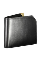CALVIN KLEIN BLACK MAN WALLET-2