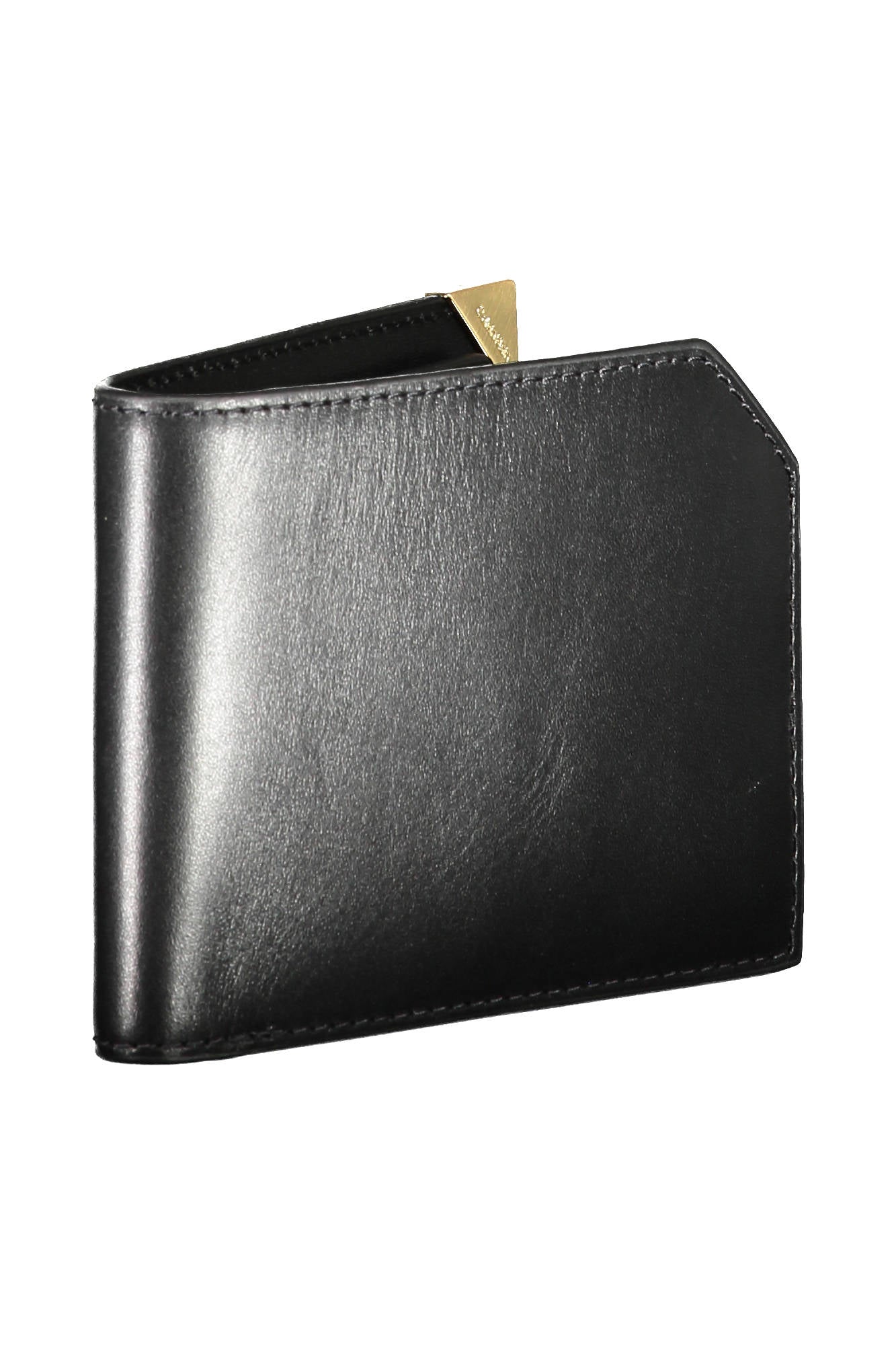CALVIN KLEIN BLACK MAN WALLET-2