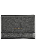 COCCINELLE WOMEN'S BLACK WALLET-0