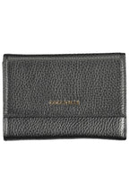 COCCINELLE WOMEN'S BLACK WALLET-0