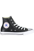 CONVERSE BLACK WOMEN'S SPORTS SHOES-0