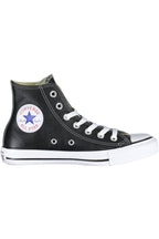 CONVERSE BLACK WOMEN'S SPORTS SHOES-0