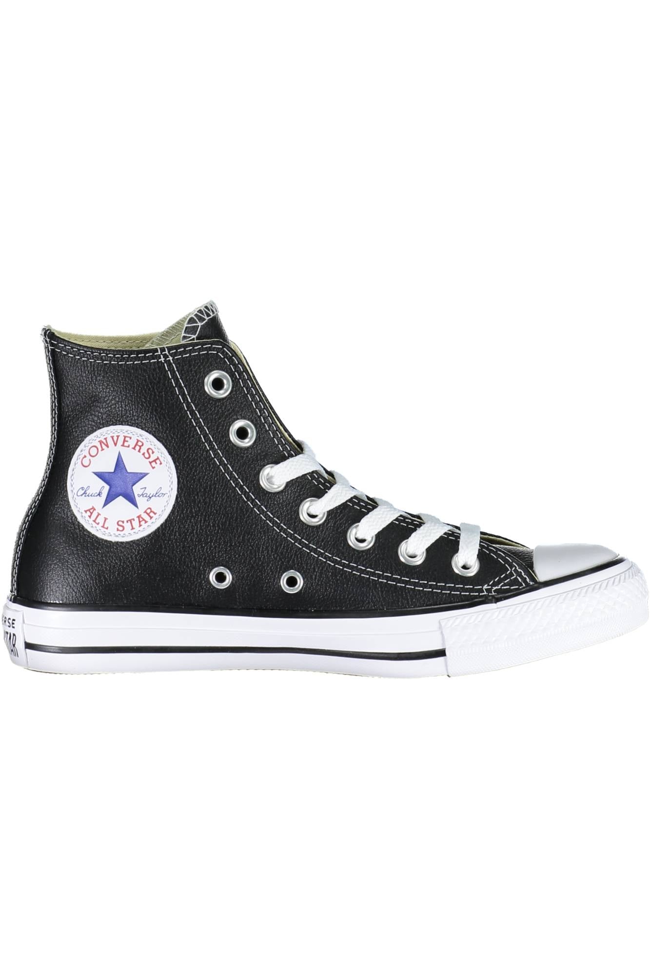 CONVERSE BLACK WOMEN'S SPORTS SHOES-0
