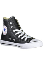 CONVERSE BLACK WOMEN'S SPORTS SHOES-1