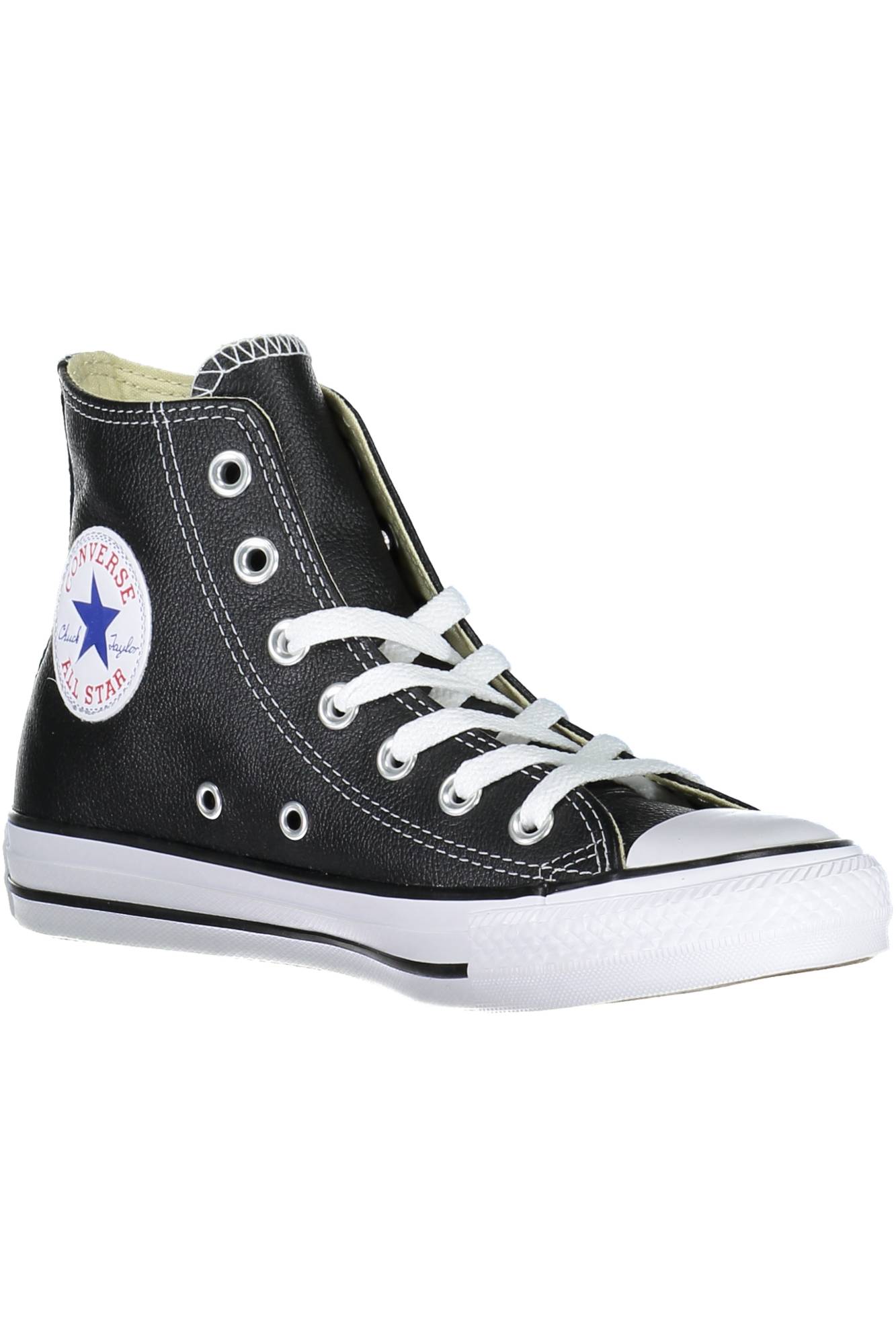 CONVERSE BLACK WOMEN'S SPORTS SHOES-1