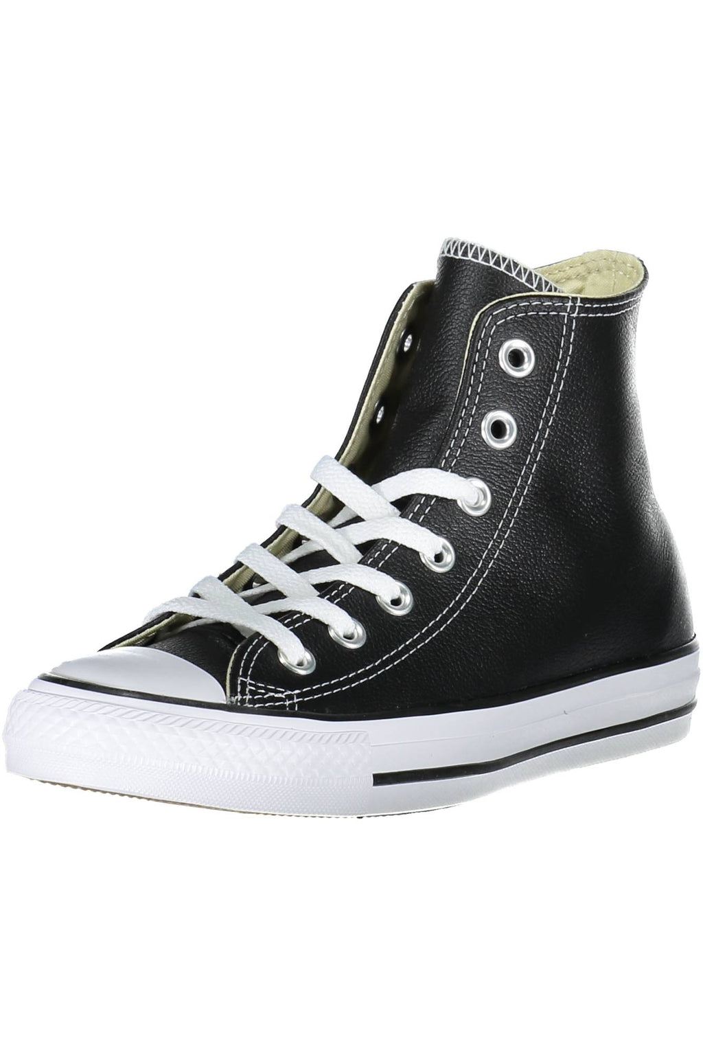 CONVERSE BLACK WOMEN'S SPORTS SHOES-2