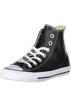 CONVERSE BLACK WOMEN'S SPORTS SHOES-2