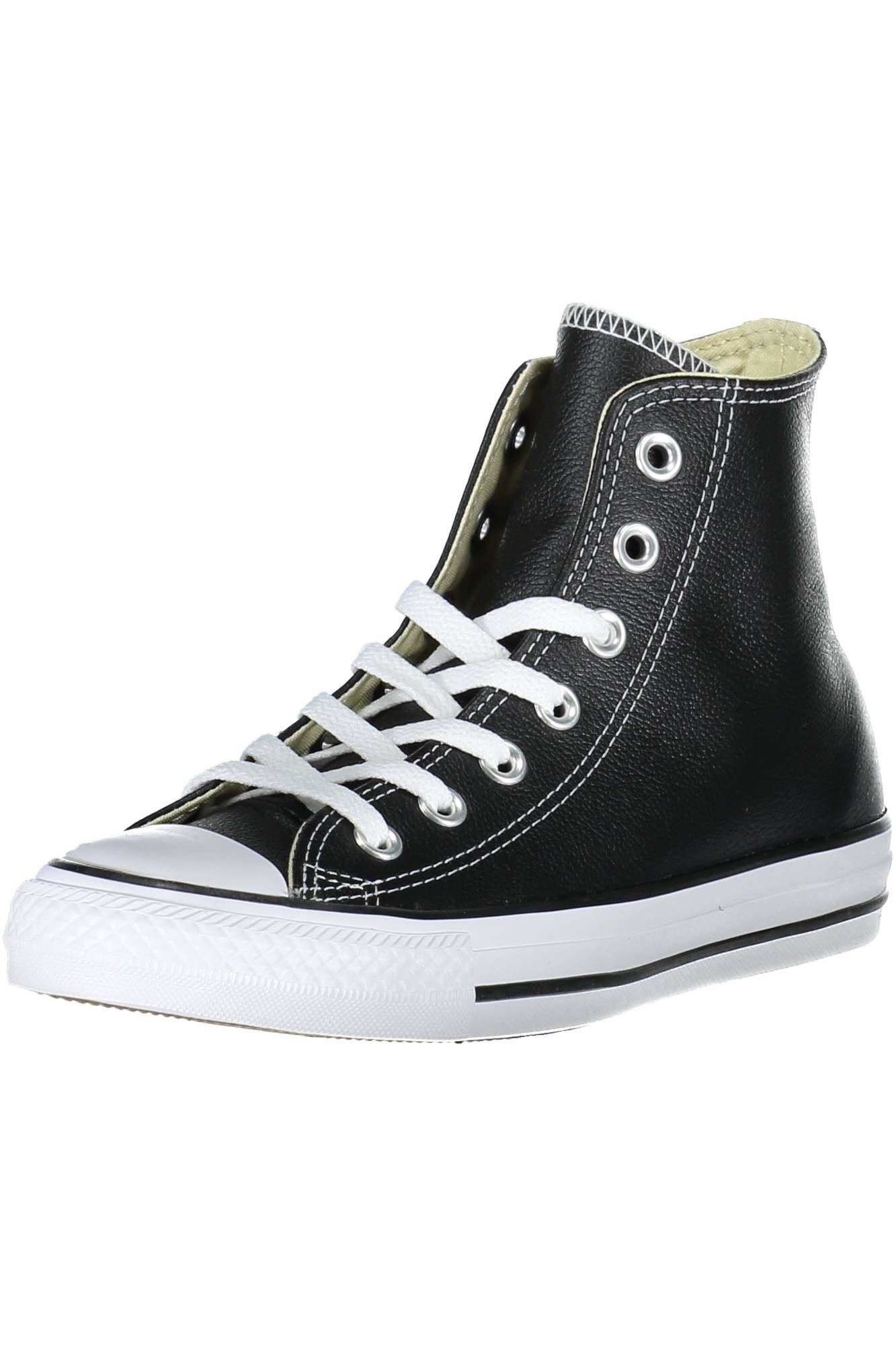 CONVERSE BLACK WOMEN'S SPORTS SHOES-2