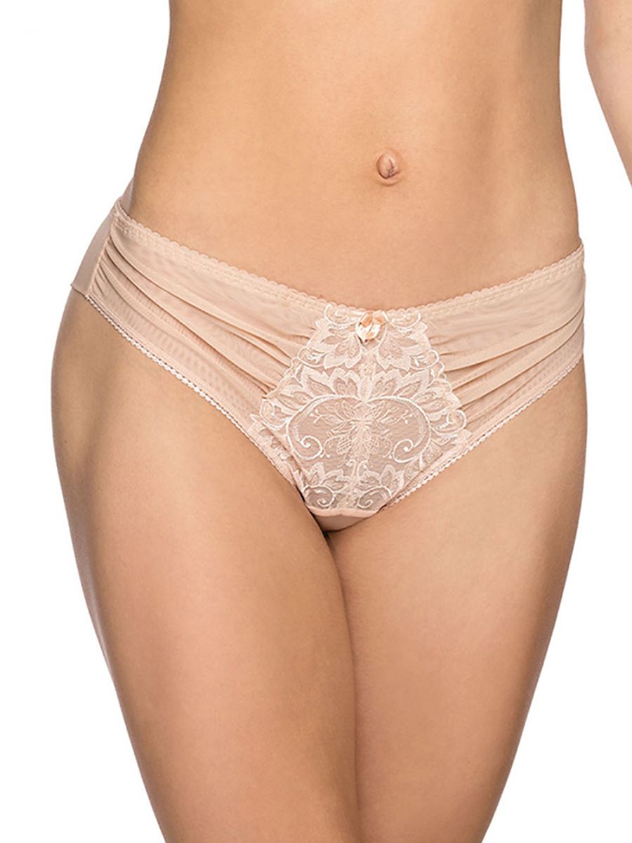Brazilian style panties model 189763 Bella Misteria-0
