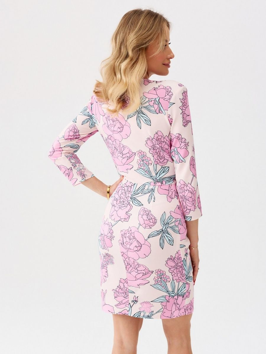 Daydress model 192537 Roco Fashion-3