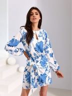 Daydress model 194305 Roco Fashion-0