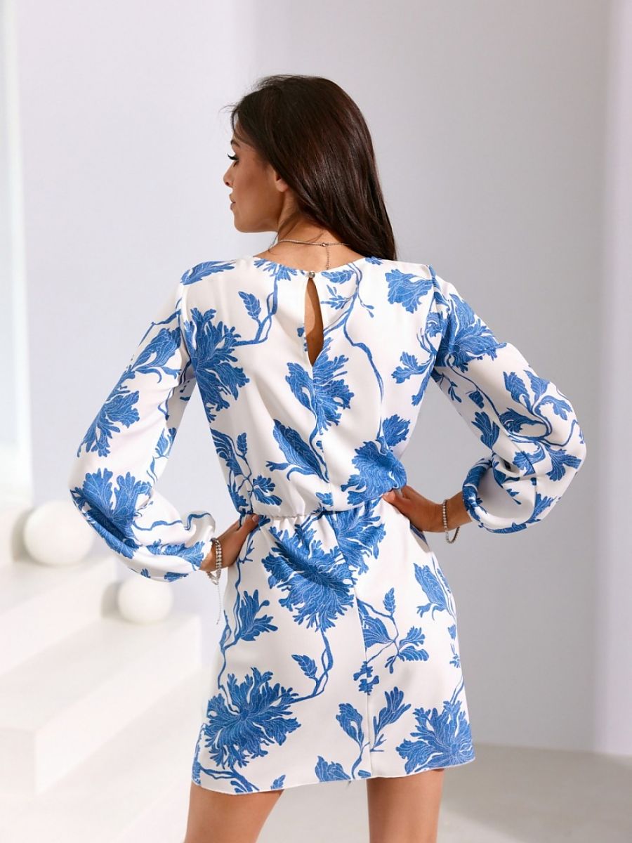 Daydress model 194305 Roco Fashion-2