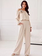 Blouse model 194777 Roco Fashion-1