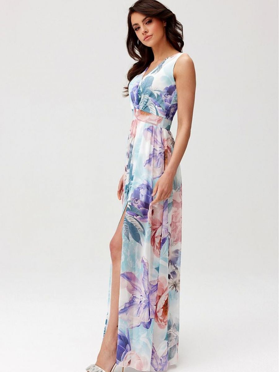 Daydress model 195908 Roco Fashion-1