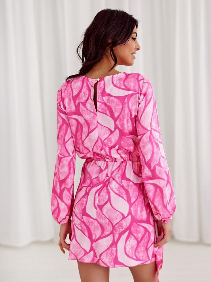 Daydress model 196281 Roco Fashion-1