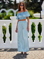 Blouse model 197376 Roco Fashion-1