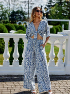 Blouse model 198342 Roco Fashion-1