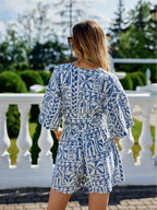 Blouse model 198342 Roco Fashion-2