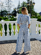 Blouse model 198342 Roco Fashion-3