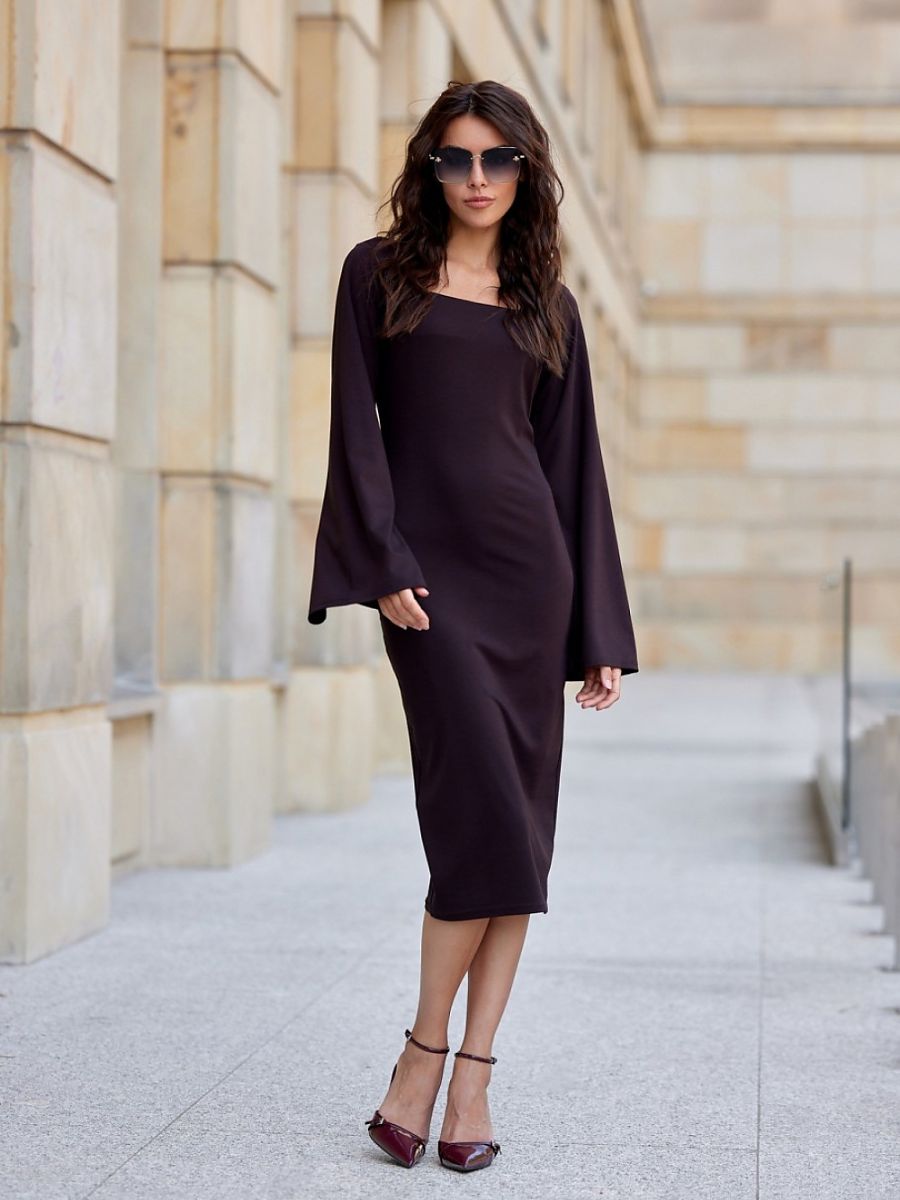 Daydress model 200151 Roco Fashion-0