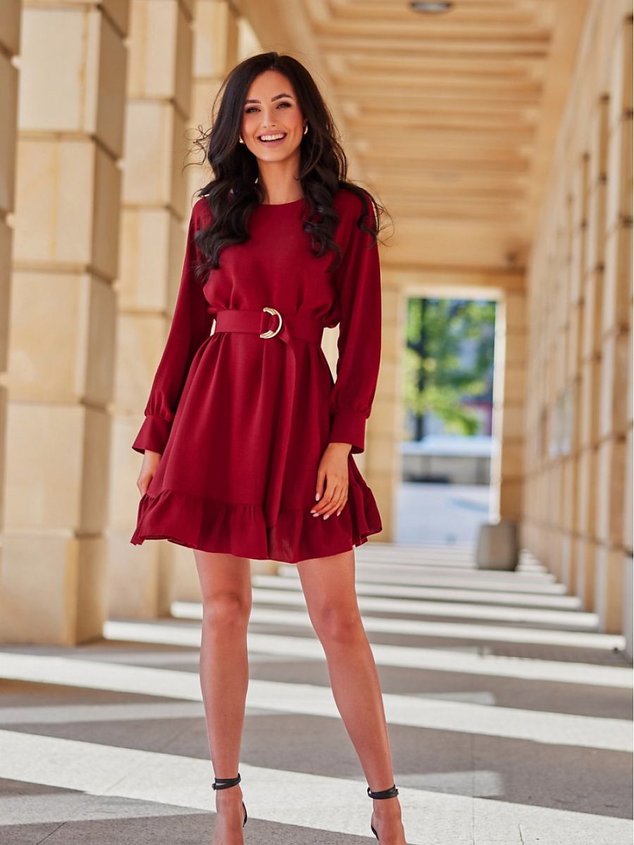 Daydress model 202973 Roco Fashion-0