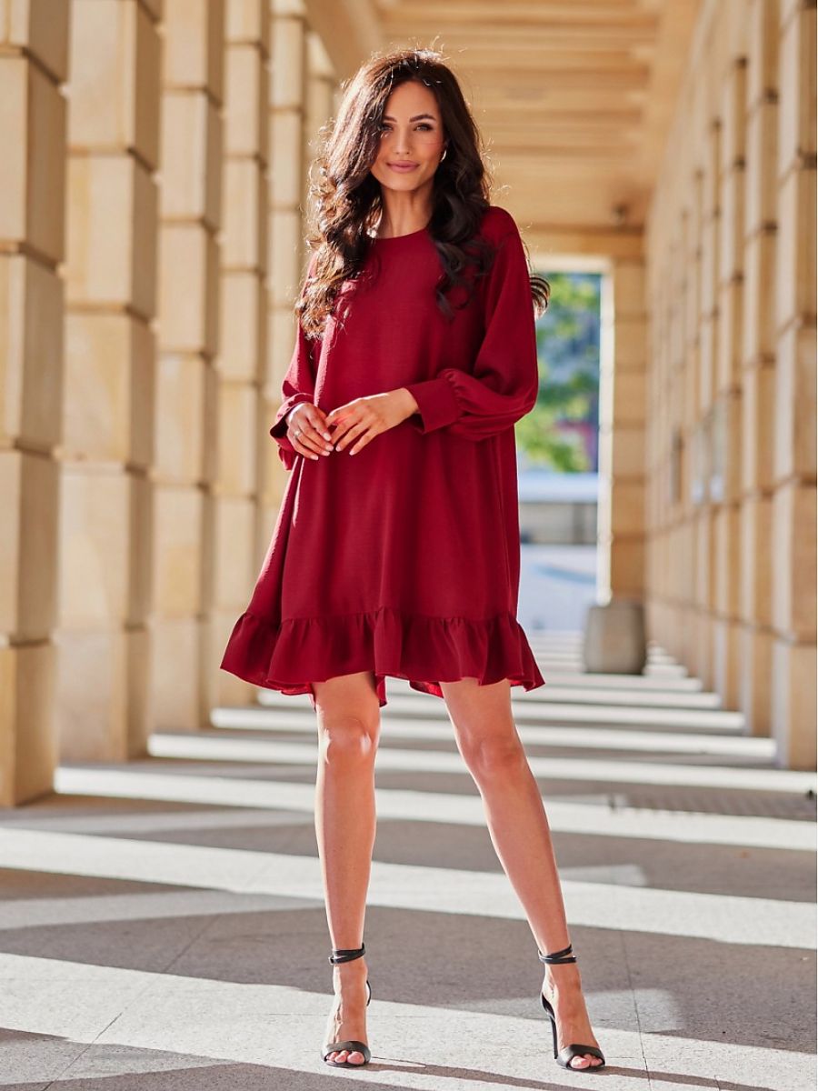 Daydress model 202973 Roco Fashion-1