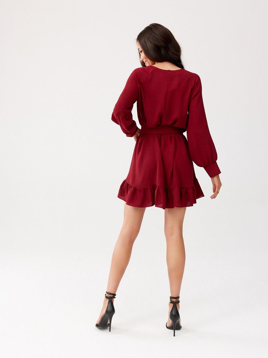 Daydress model 202973 Roco Fashion-2