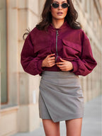 Skort model 202980 Roco Fashion-3