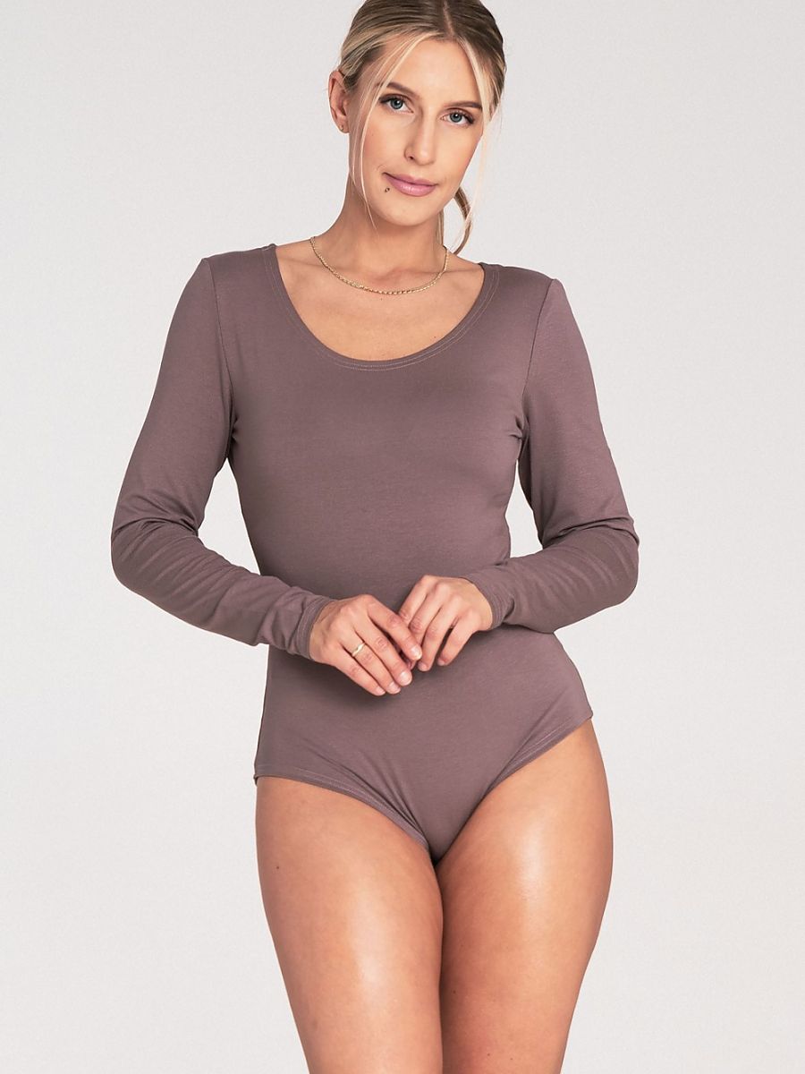 Shapewear Body model 203122 Figl-0