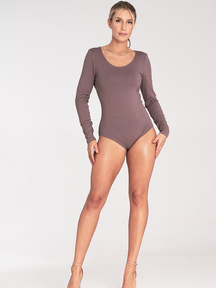 Shapewear Body model 203122 Figl-1