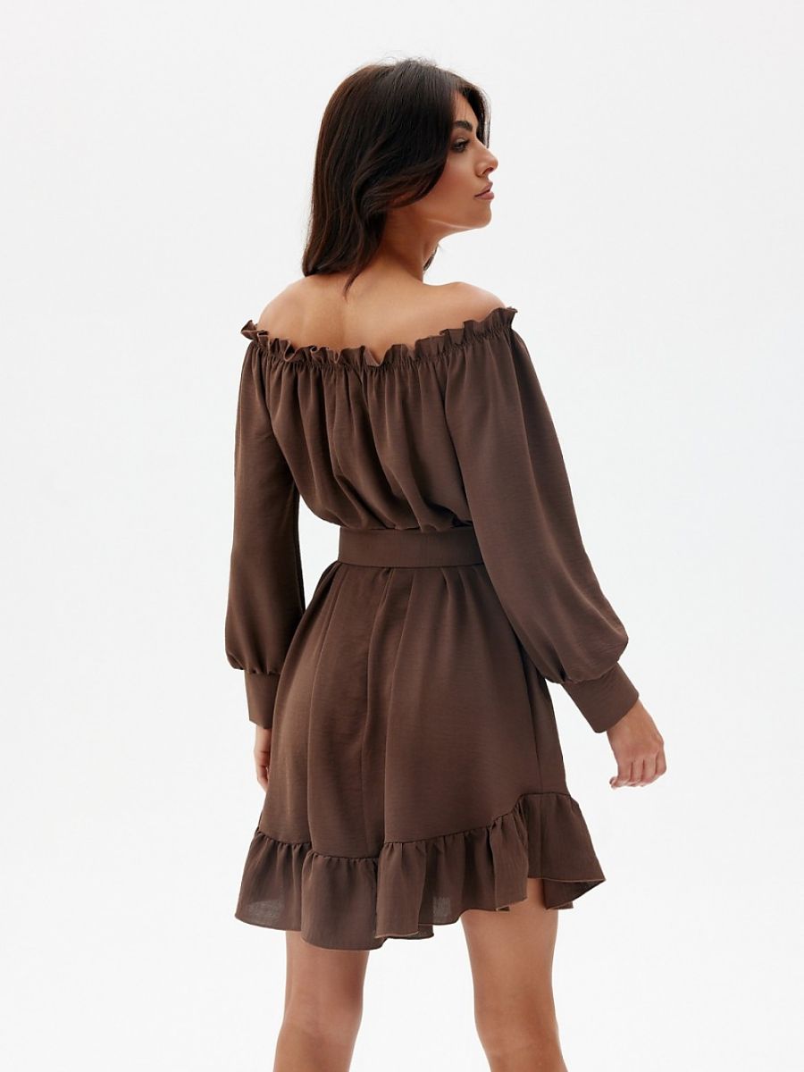 Daydress model 203264 Roco Fashion-2