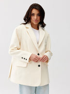 Jacket model 203289 Roco Fashion-3